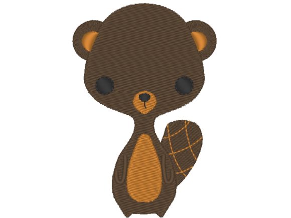 Beaver Cutie: A Pro Review for Small Business Merch