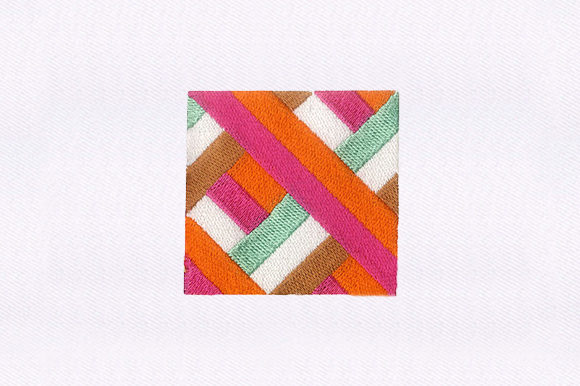 Cross Quilting: A Cozy Holiday Embroidery Review