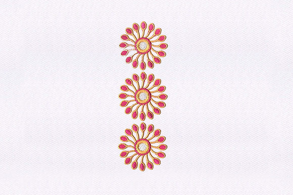 Pink Florals Quilting Design: A Pro Review for Branding