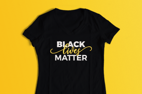Reviewing Black Lives Matter for Holiday Collections