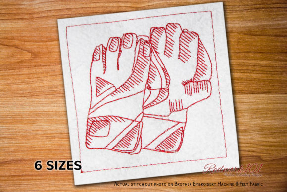 Wicket Keeper Gloves: A Designer's Review for Custom Gifts